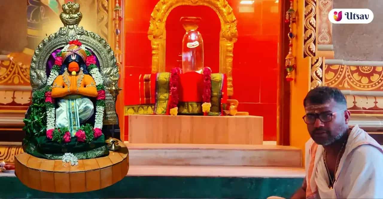 श्री एट्टेलुथु पेरुमल घोषलाई मंदिर, तिरुनेलवेली puja image 1