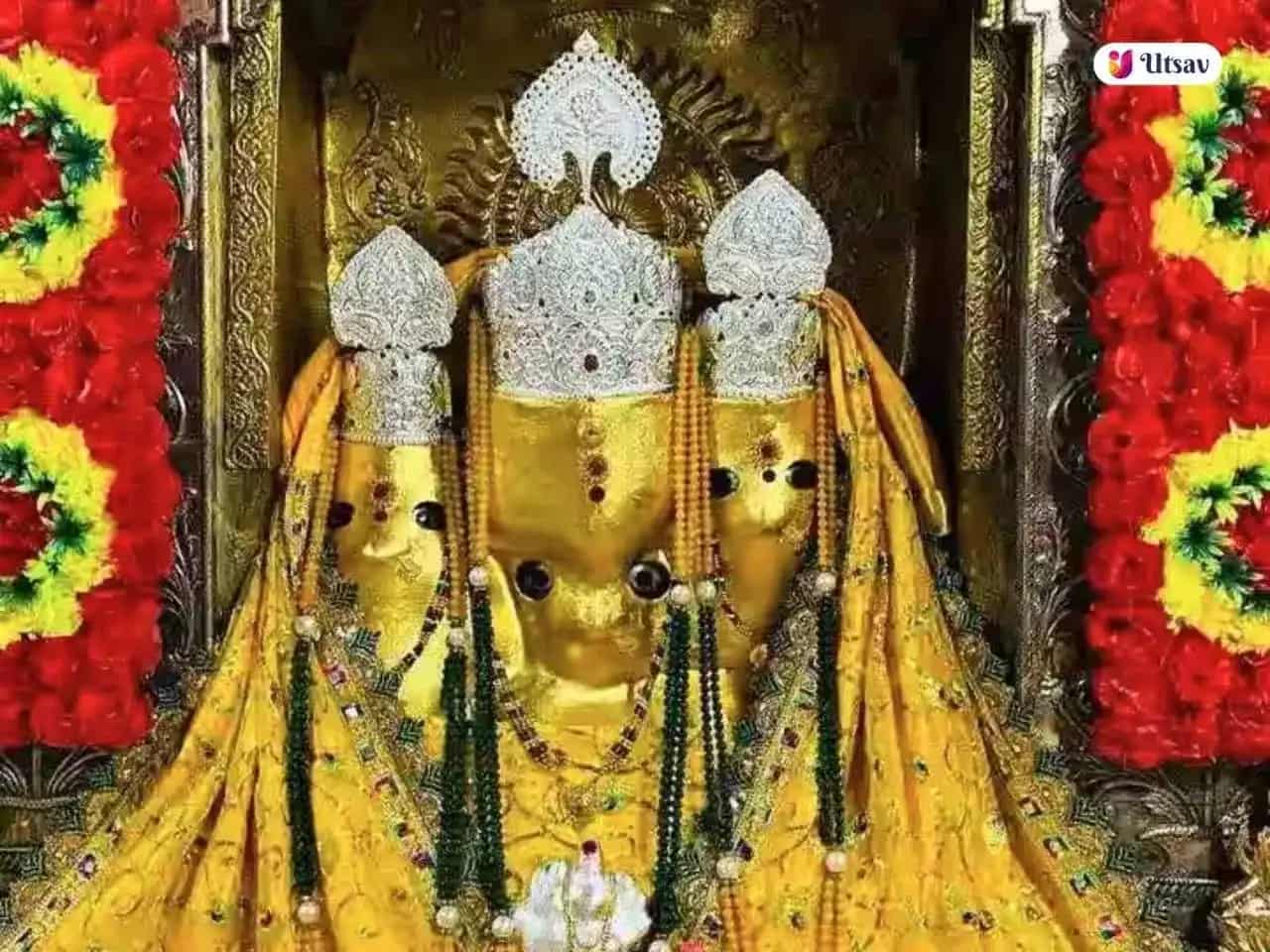 Baglamukhi Mandir - Puja to Remove Negativity puja image 1