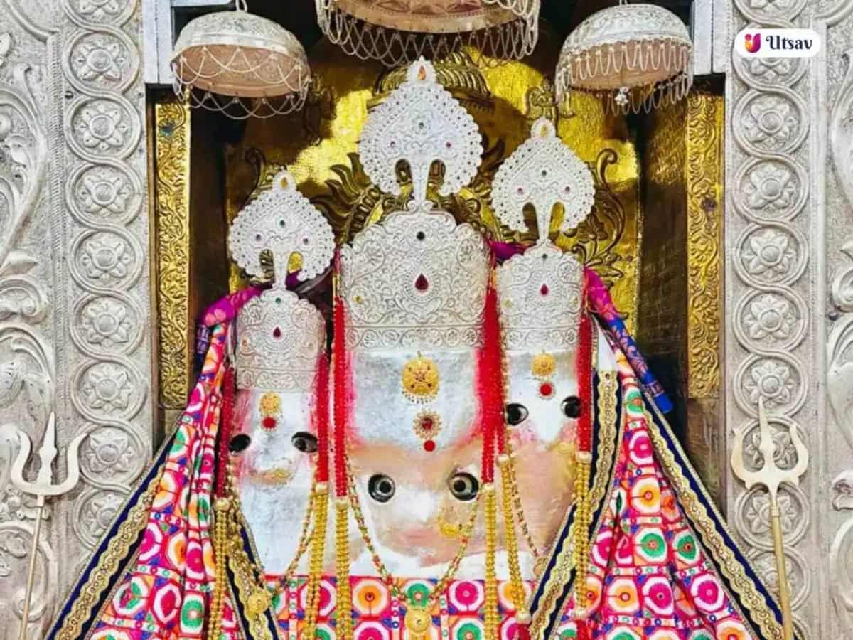 Baglamukhi Mandir - Puja to Remove Negativity puja gallery 3