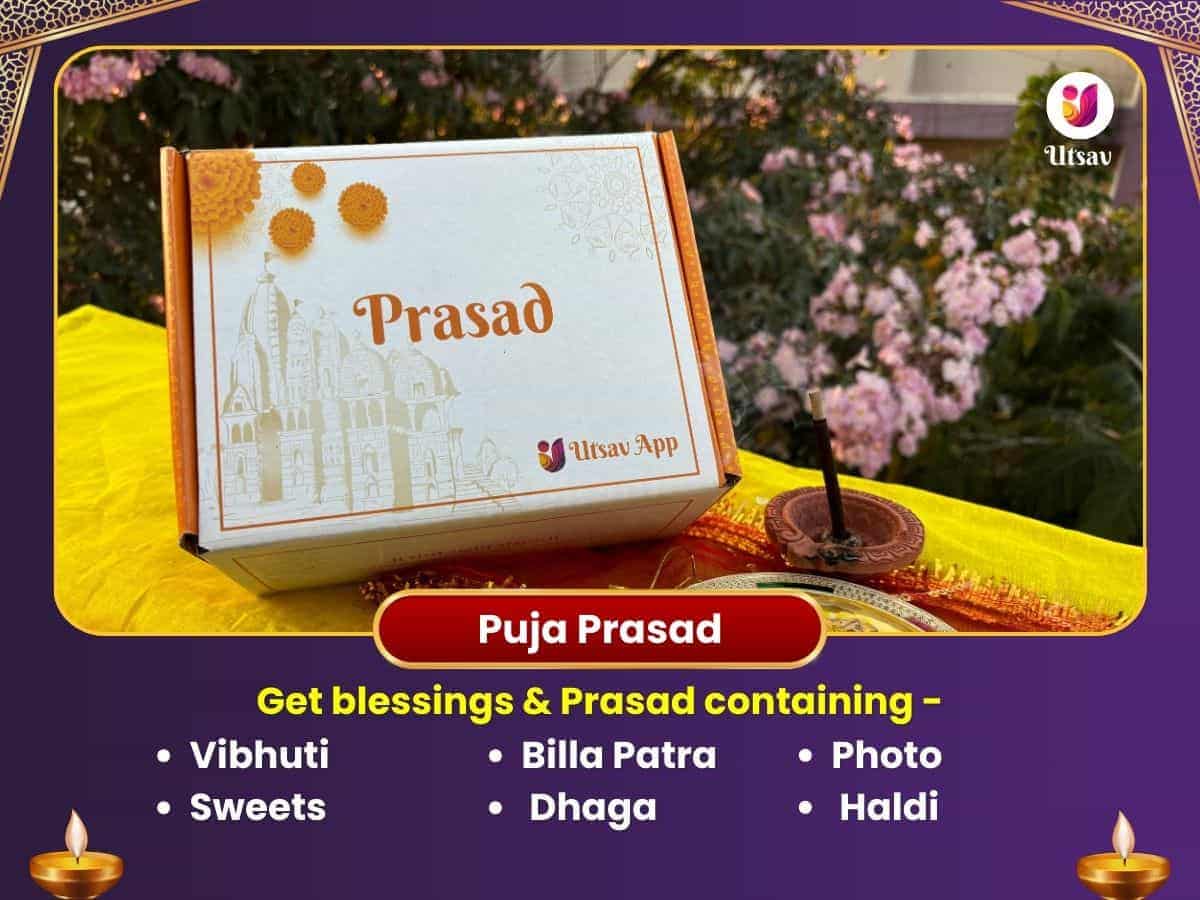 Gabhasteshwar Mahadev, Kashi-  Puja for Prosperity & Health puja gallery 3