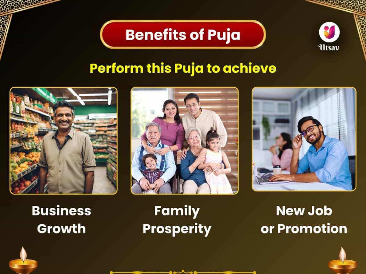 Mankameshwar Mahadev Ujjain - Puja for Fulfillment of Desire puja gallery 1