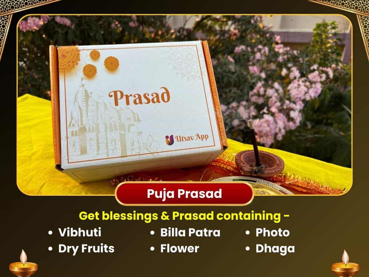 Mankameshwar Mahadev Ujjain - Puja for Fulfillment of Desire puja gallery 3