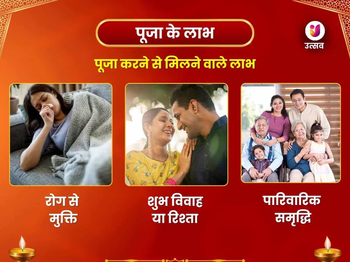 केदारनाथ तीर्थ क्षेत्र - अच्छे स्वास्थ्य के लिए पूजा puja gallery 1