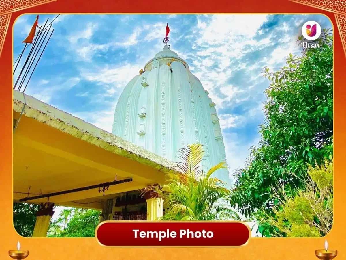 Jagannath Temple Online Puja - Rath Yatra Special puja gallery 4