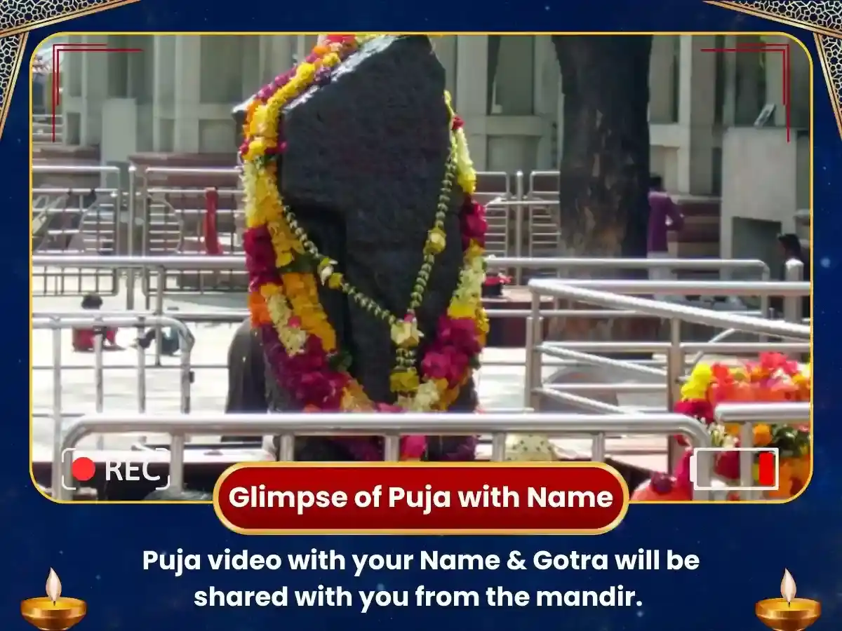 Shani Shingnapur Graha Shanti Puja & Tel Til Daan Seva puja gallery 2