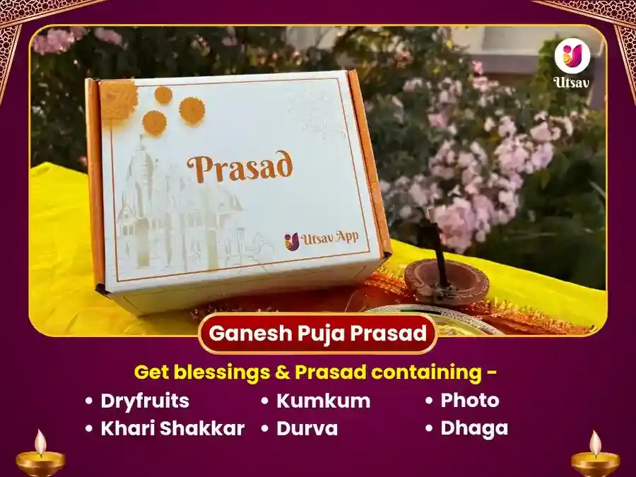 Akshay Tritiya Special Trikala Mahalaxmi-Siddhivinayak-Kubera Akshay Prapti Anusthan puja gallery 4