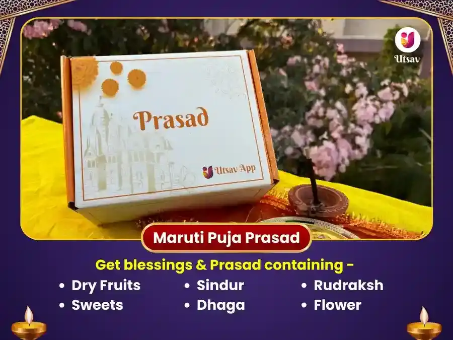 Hanuman Garhi Ayodhya 108 Shatrunjay Stotra Path &
Shani Shingnapur Graha Shanti Tel Til Maha Abhishekh Puja puja gallery 4