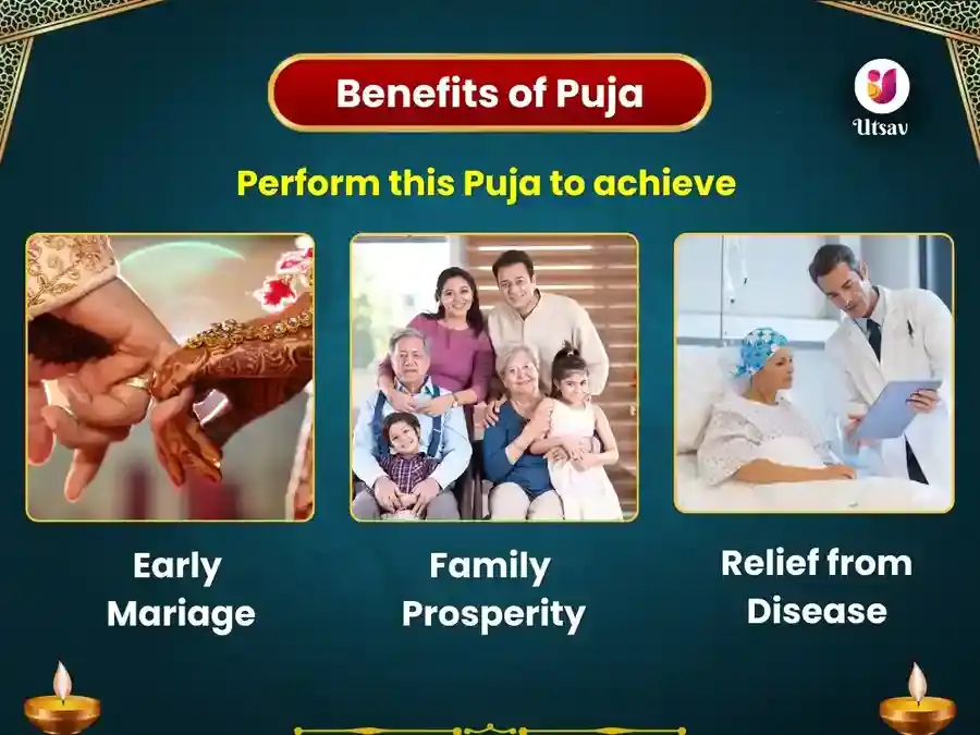 Markandeya Mahadev Kashi - Maha Abhishek Puja puja gallery 1