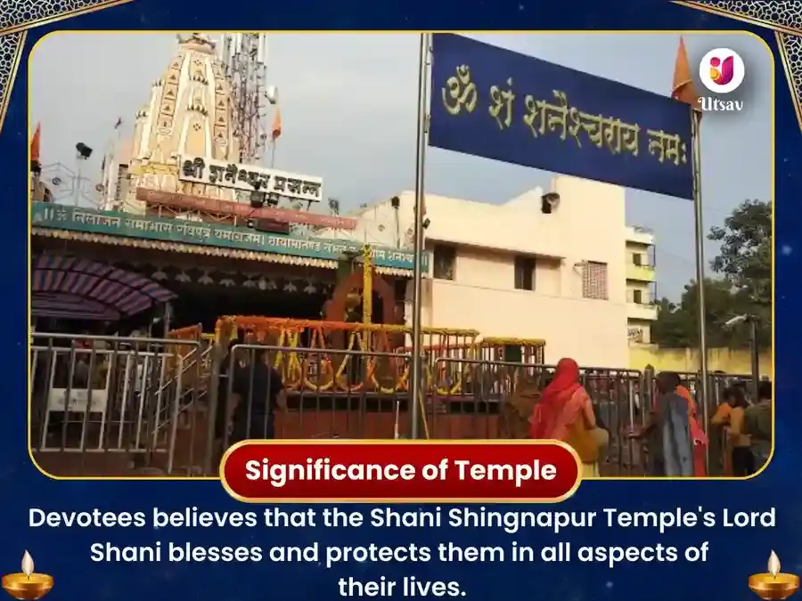 Shani Shingnapur Graha Shanti Maha Hawan & Tel Til Daan Seva puja gallery 4