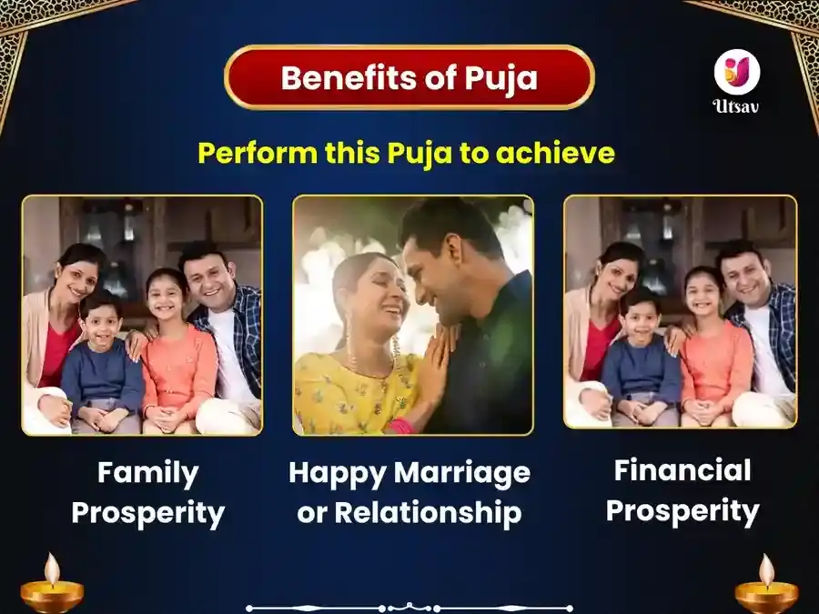 Omkareshwar Mahadev Kashi Samridhikarak Maha Abhishek Puja puja gallery 1