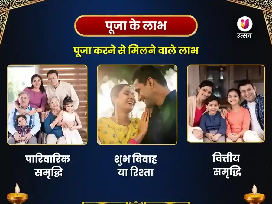 ओंकारेश्वर महादेव काशी- समृद्धिकारक महाभिषेक पूजा puja gallery 1