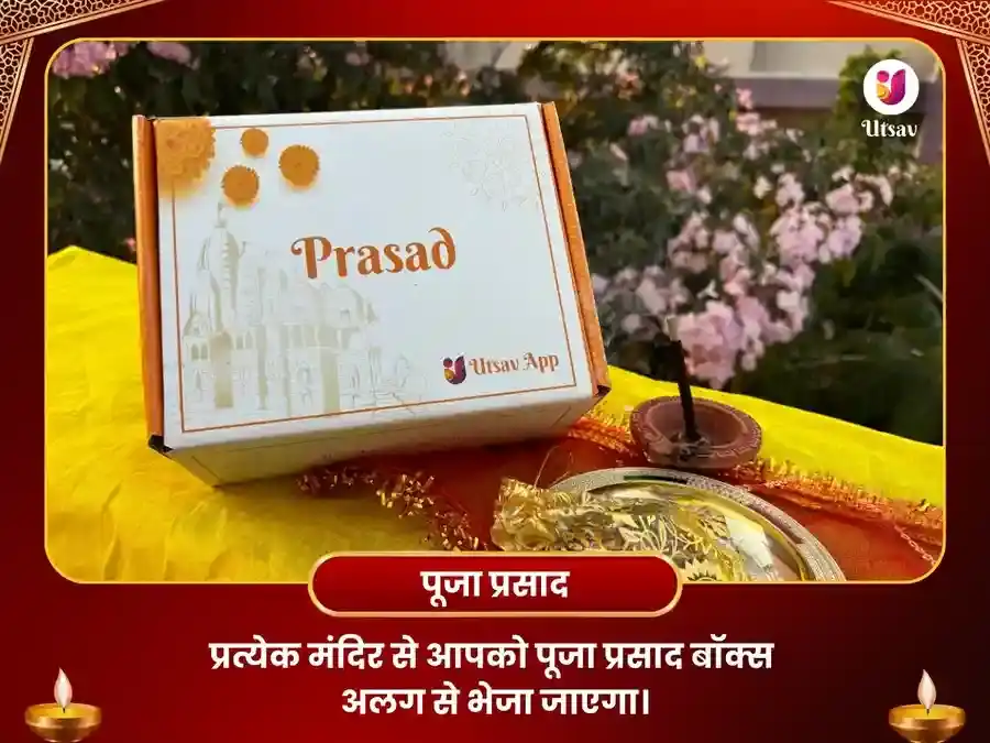 9 शक्ति पीठ सर्व सिद्धि नव देवी महा पूजा और हवन puja gallery 3