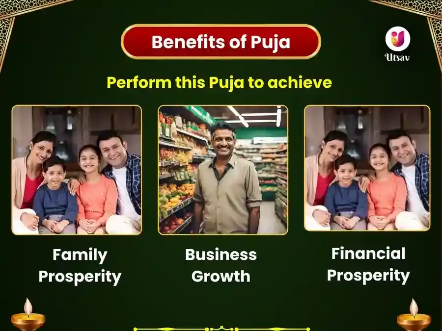 Maa Raj Rajeshwari Sri Yantra Aradhana Mahapuja puja gallery 1