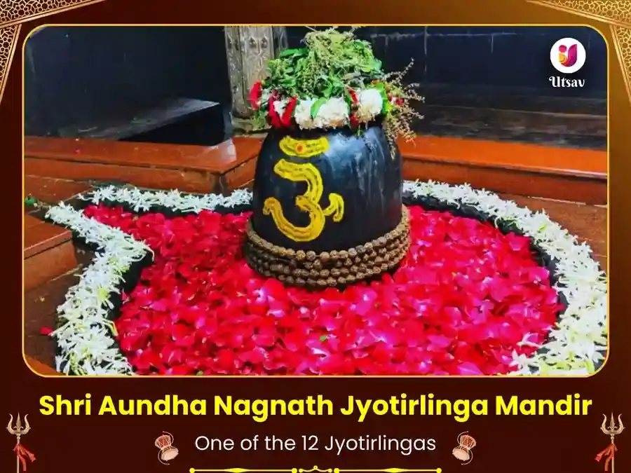 Nageshwar Jyotirlinga Panchamrit Abhishek Nag Panchami Special Puja puja image 1