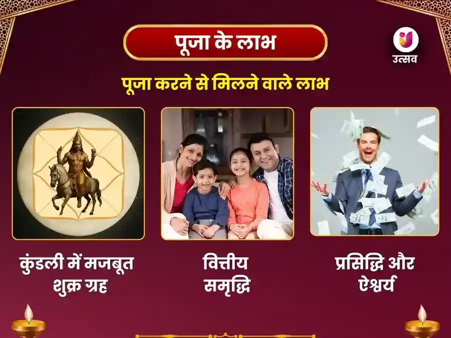 श्री महालक्ष्मी मंदिर पूर्णिमा विसेश महा अभिषेक और नैवेद्य सेवा puja gallery 1