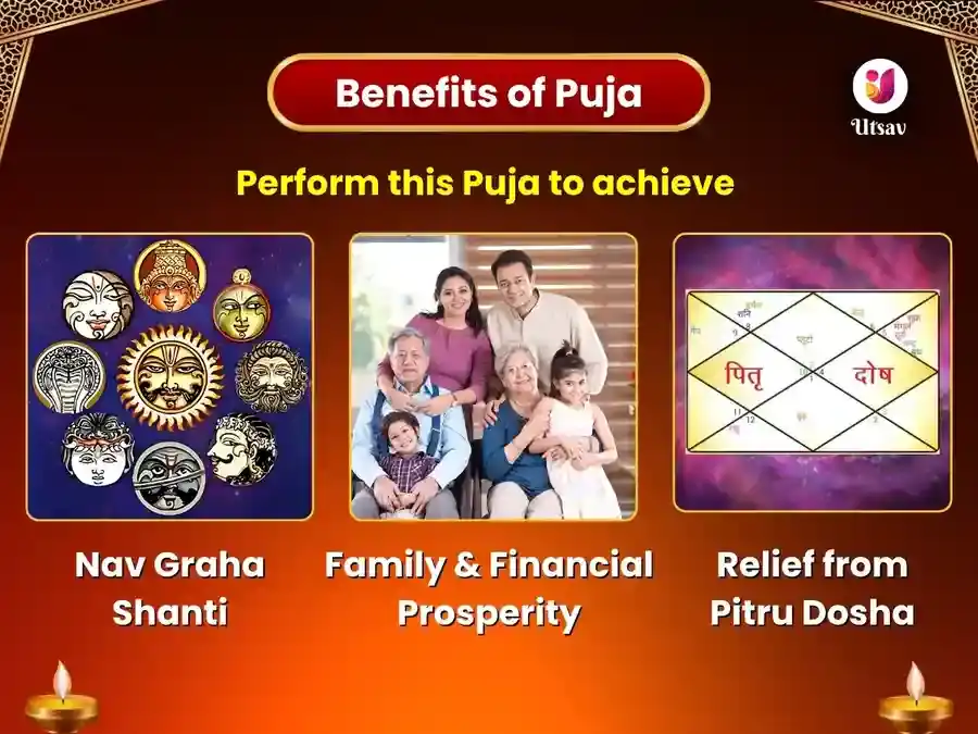 Puri Dham Special Brahmin Bhojan & Vastra Daan and Gau Seva puja gallery 1