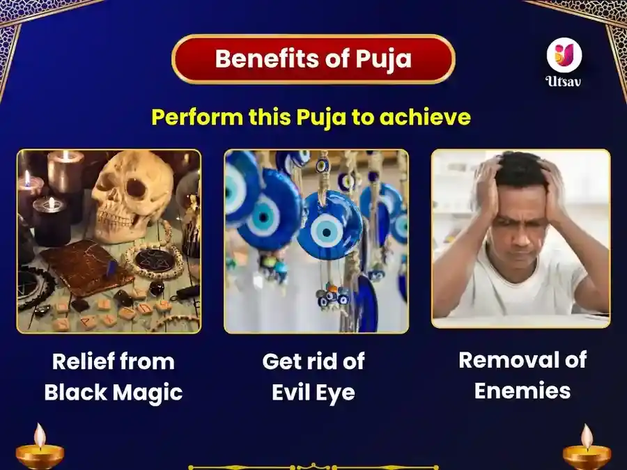 Pashupatinath Mandir Haridwar - Pret Badha Mukti Maha Puja puja gallery 1