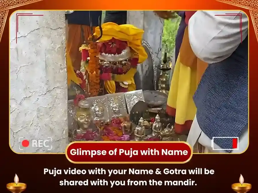Tunganath Mandir Uttarakhand Prem Shanti Vishesh Puja puja gallery 2