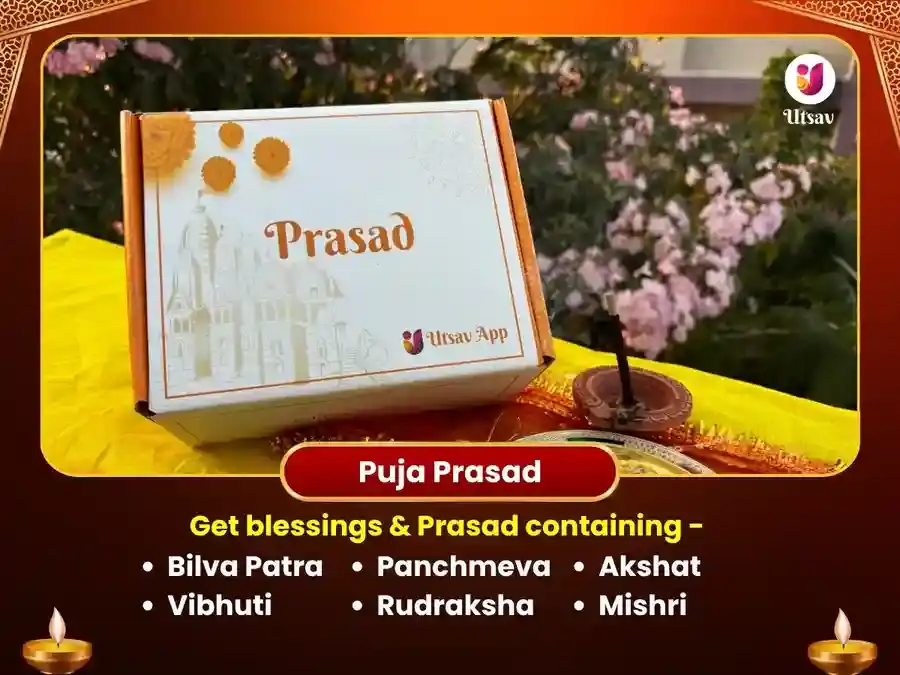 Tunganath Mandir Uttarakhand Prem Shanti Vishesh Puja puja gallery 3