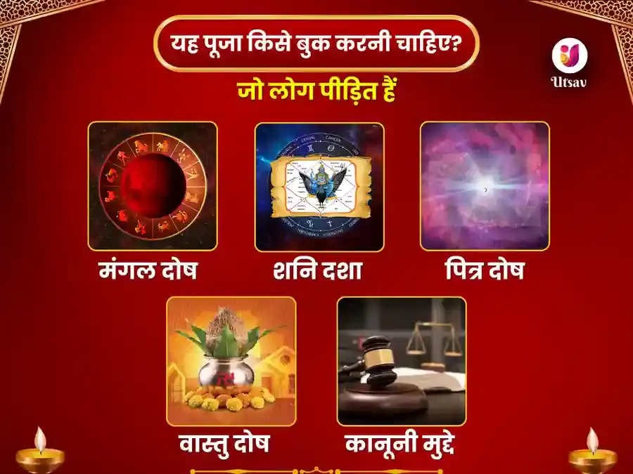 मंगलवार विशेष साप्ताहिक हनुमान चालीसा पाठ एवं सिन्दूर चमेली तेल दान सेवा puja gallery 3