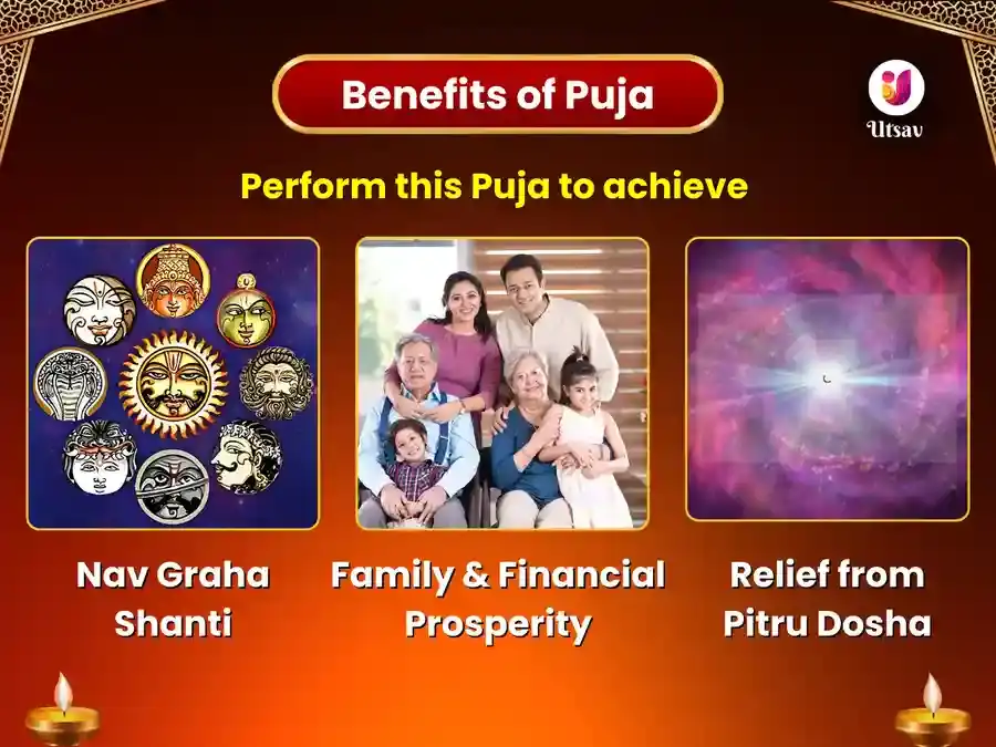 Mangalvar Visesh Weekly Bramhin Bhojan & Gau Seva puja gallery 1