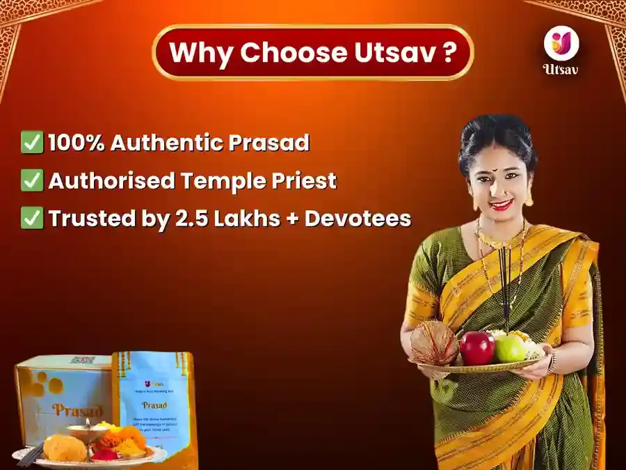 Mangalvar Visesh Weekly Bramhin Bhojan & Gau Seva puja gallery 5