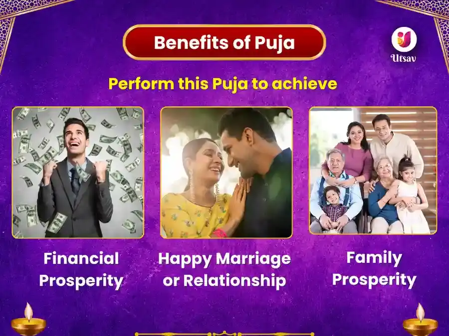 Mahesh Jagannath Mandir Rash Purnima Visesh Shringar Sankalp & Bhogdaan Anusthan puja gallery 1