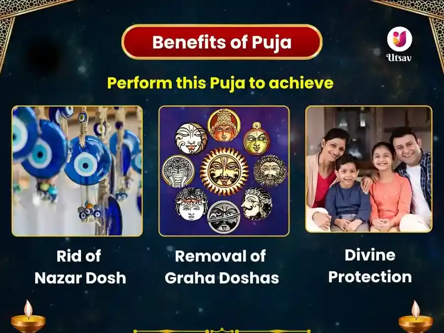  Ashta Bhairav Maha-Tantra Sadhana Aash Bhairav Maha Puja puja gallery 1