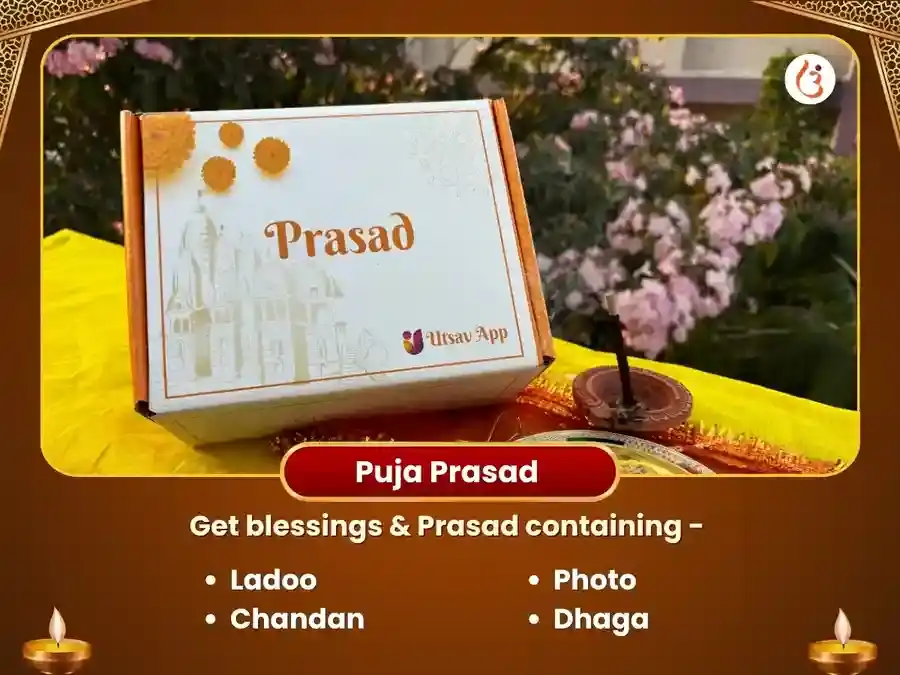  1008 Vishnu Sahasra Naam Archan Sarva Dosh Nivaran Puja & Mantra Jaap puja gallery 3