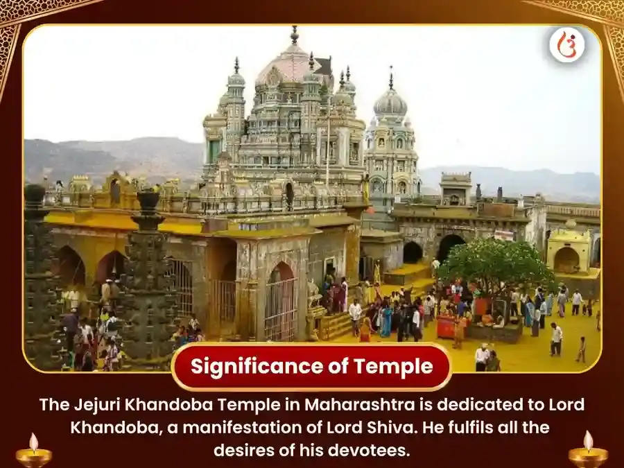 Martand Bhairav Sarva-Graha Shanti Sarva-Badha Mukti Mahabhishek puja gallery 4