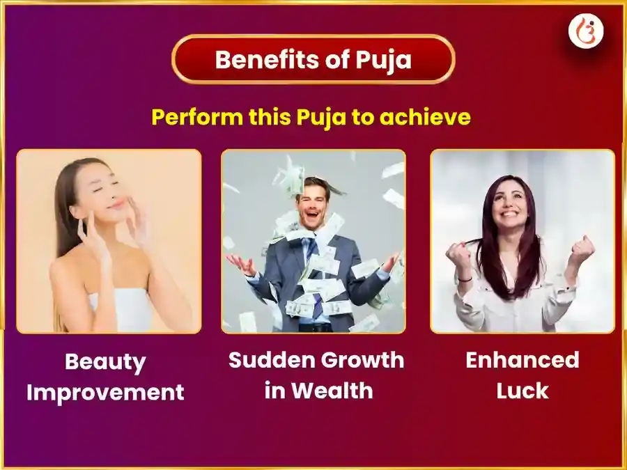 बुधवार विशेष माता ललिता त्रिपुरा सुंदरी साप्ताहिक मीठा पान दान सेवा puja gallery 1