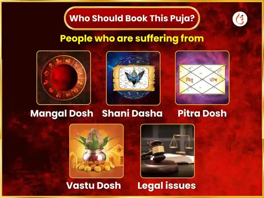 Mangalvar Visesh 11 Mukhi Hanuman Weekly Chola Shringar puja gallery 3