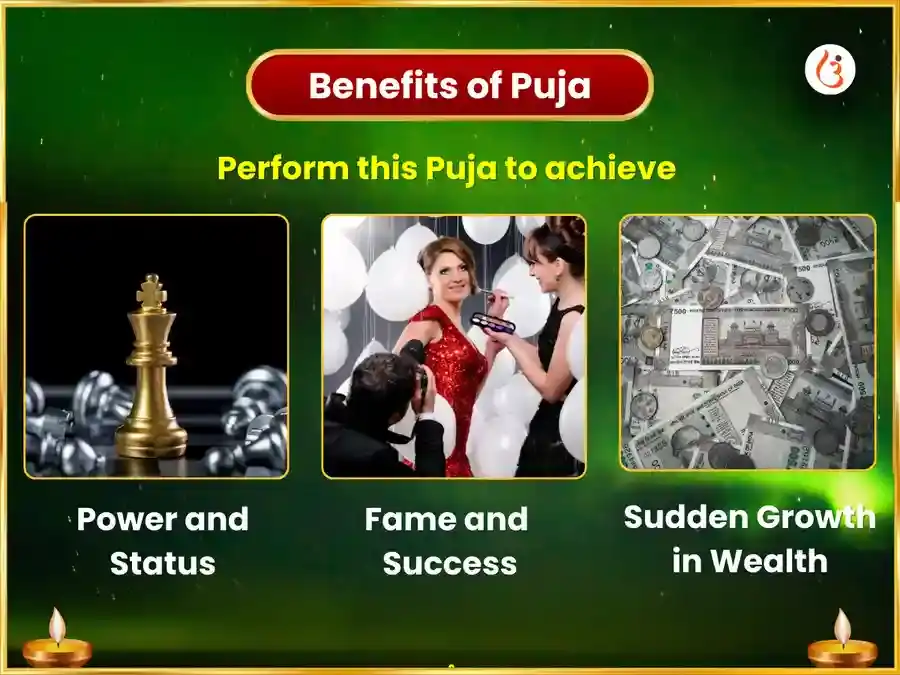 18000 Mool Mantra Jaap & Rahu Shanti Maha Hawan puja gallery 1