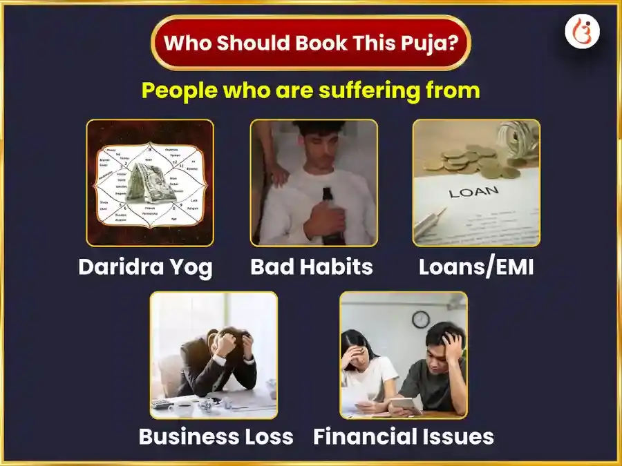 Somvar Vishesh Rin Mukteshwar Mahadev Weekly Daan Seva puja gallery 3