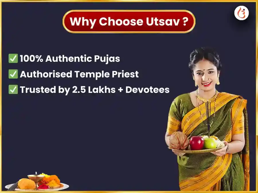 Somvar Vishesh Rin Mukteshwar Mahadev Weekly Daan Seva puja gallery 5