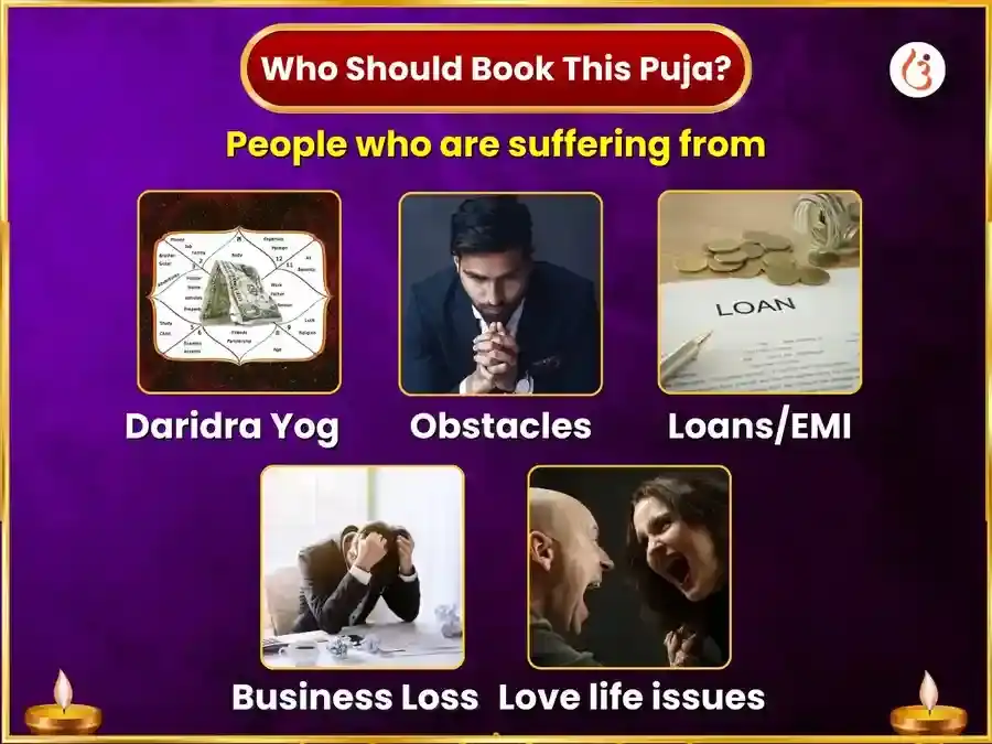 Somvar Vishesh Ghrishneshwar Jyotirlinga Weekly Ganga Jal & Dhutra Phul Daan Seva puja gallery 3