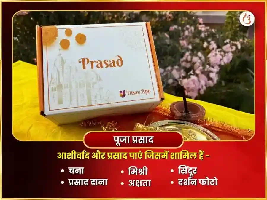 11 मुखी हनुमान विशेष तेल तिल अभिषेक सहित संकट मोचन पाठ puja gallery 3