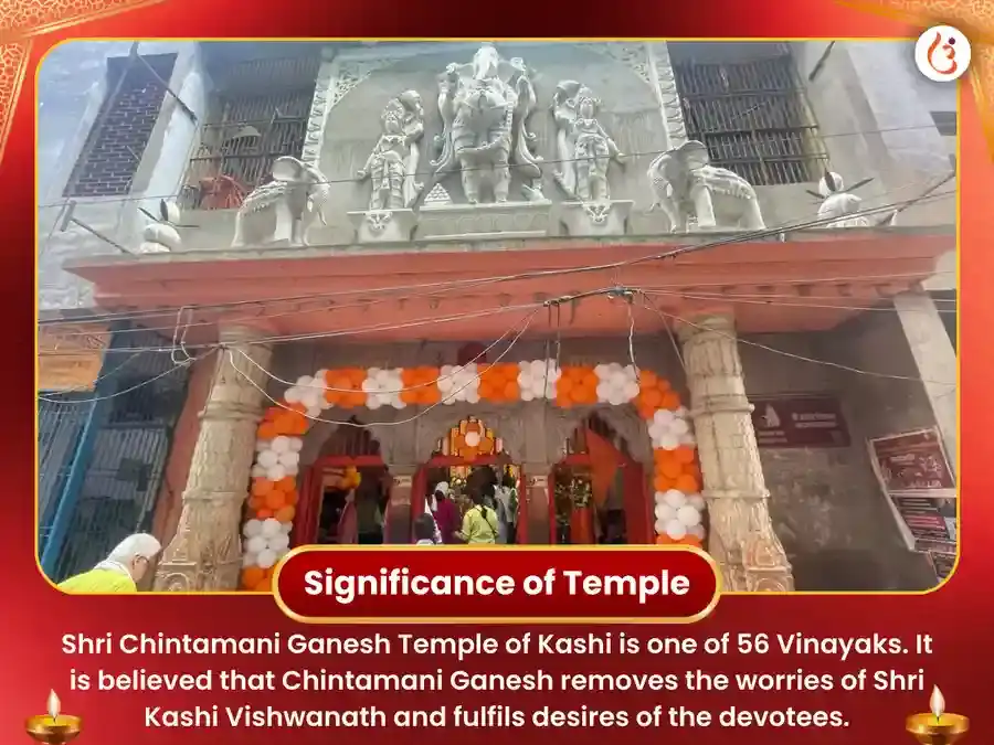 Chintamani Ganesh Budhvar Visesh 1008 Ganesh Sahasra Archana Path & Ketu Shanti Puja puja gallery 4