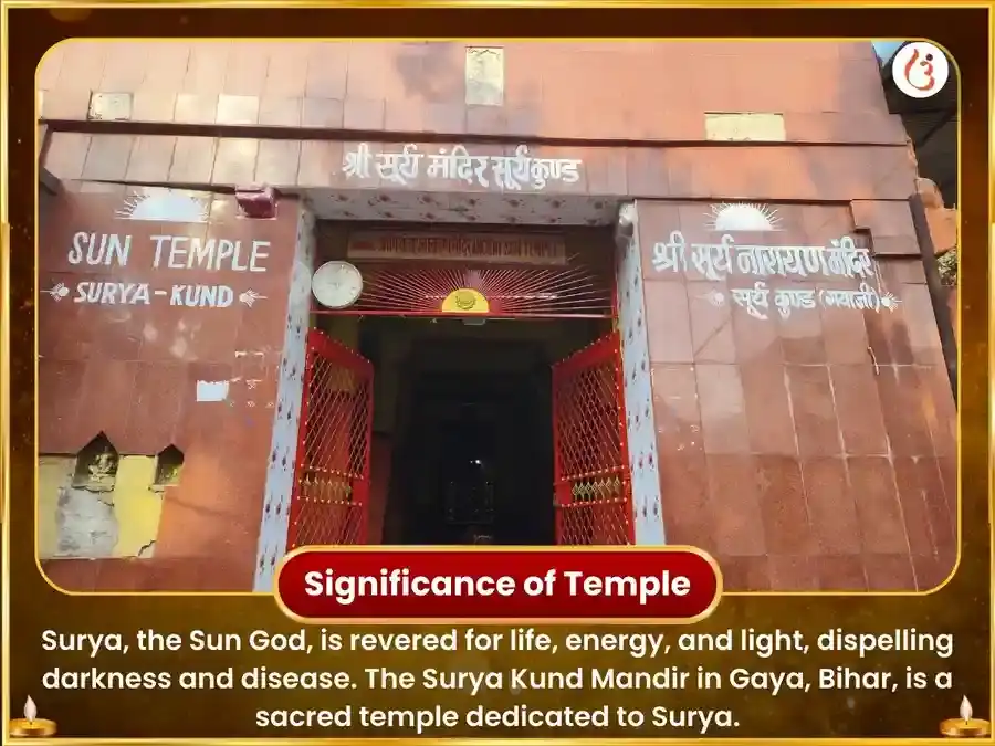 10,000 Surya Mool Mantra Jaap & Aditya Hridayam Stotra Path puja gallery 4