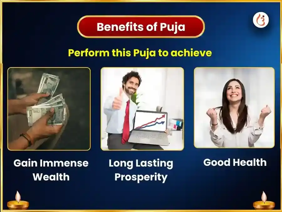 Poush Shivratri Tri Jyotirlinga Panchamrit Maha Rudra Abhishek Puja puja gallery 1