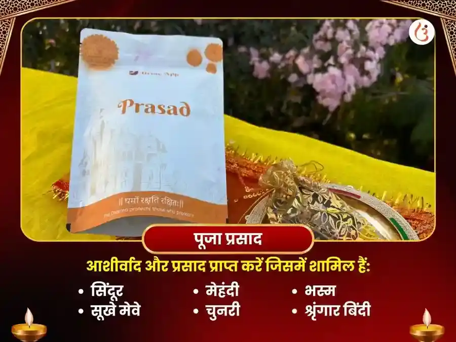 माँ कामाख्या काम कामेश्वरी मंत्र जाप महा पूजा puja gallery 3