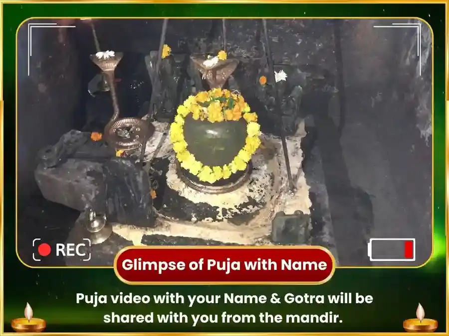 18000 Rahu Mool Mantra Jaap & Rahu Shanti Maha Hawan puja gallery 2