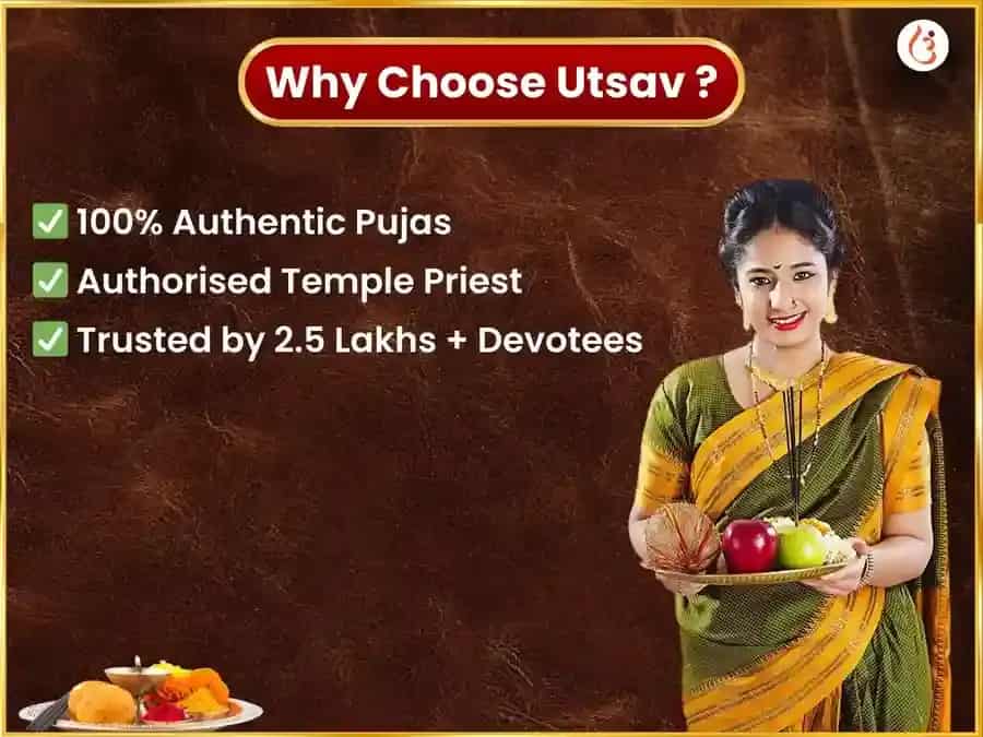 మంగళవార విశేష పంచముఖి హనుమాన్ సాప్తాహిక సిందూర్ & కొబ్బరికాయ దానం puja gallery 5