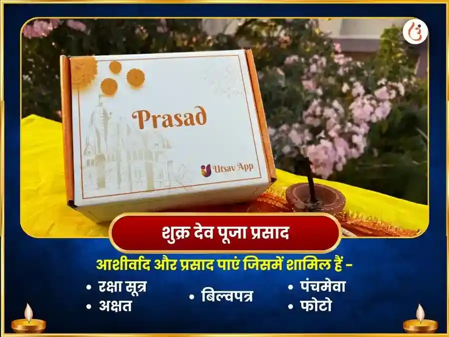 शुक्र शनि संयुक्त ग्रह शांति महा पूजा puja gallery 5