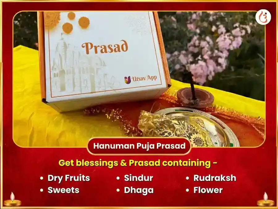 Rahu Shani Hanuman Graha Shanti Sarva Badha Mukti Anusthan puja gallery 5