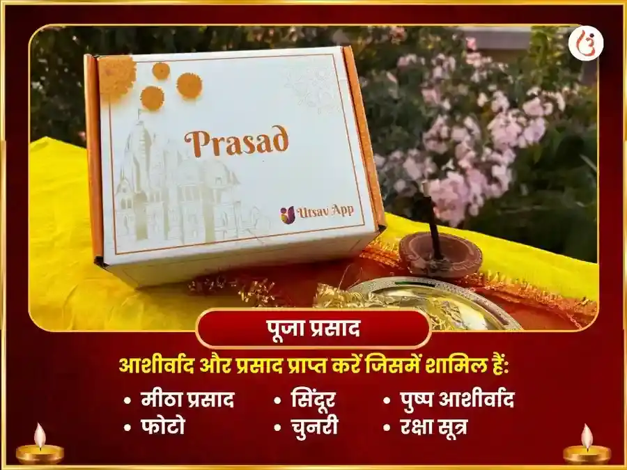 माँ भद्रकाली 108 मुंड माला सेवा एवं विजय समृद्धि बीज मंत्र जाप puja gallery 3