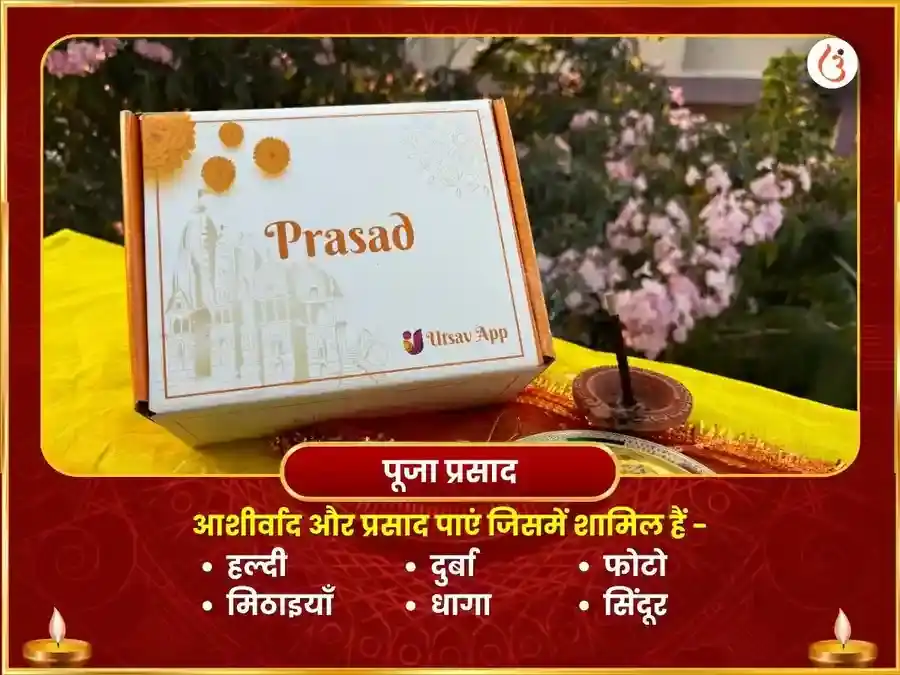 अंगारक चतुर्थी विशेष सकट माता एवं मंगल विनायक संयुक्त पूजा puja gallery 3