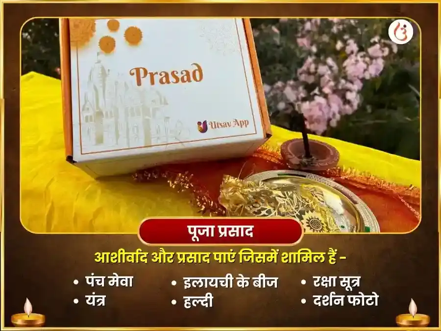 माँ बगलामुखी स्वर्ण समृद्धि हवन एवं 11000 मूल मंत्र जाप puja gallery 3