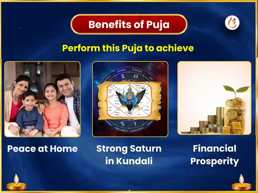 Mangal Shukra (Mars-Venus) Conjuction Graha Shanti Mantra Jaap Anusthan puja gallery 1