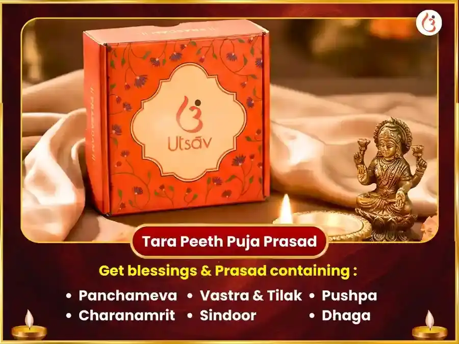 Maha Neel Saraswati Sanyukt Ashtabhuja Saraswati Mahatantra Havan puja gallery 4